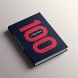 Chasing 100 Book